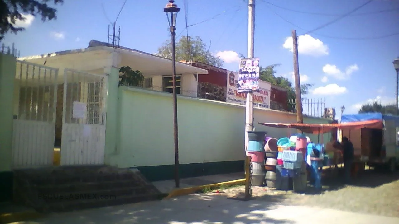 Ignacio Zaragoza Entrada
