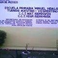 Miguel Hidalgo