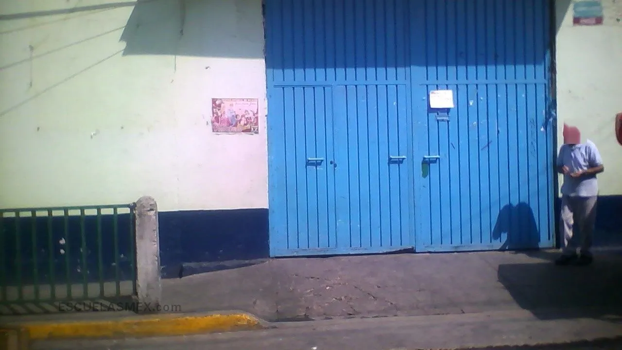 Profr. German Garcia Salgado Entrada