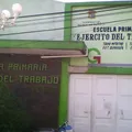 Ejercito del Trabajo