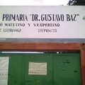 Dr. Gustavo Baz