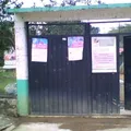 Lic. Benito Juarez Garcia