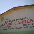Lazaro Cardenas
