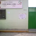 Laura Mendez de Cuenca