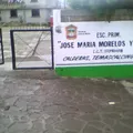 Jose Maria Morelos y Pavon