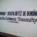 Josefa Ortiz de Dominguez