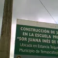 Sor Juana Ines de la Cruz