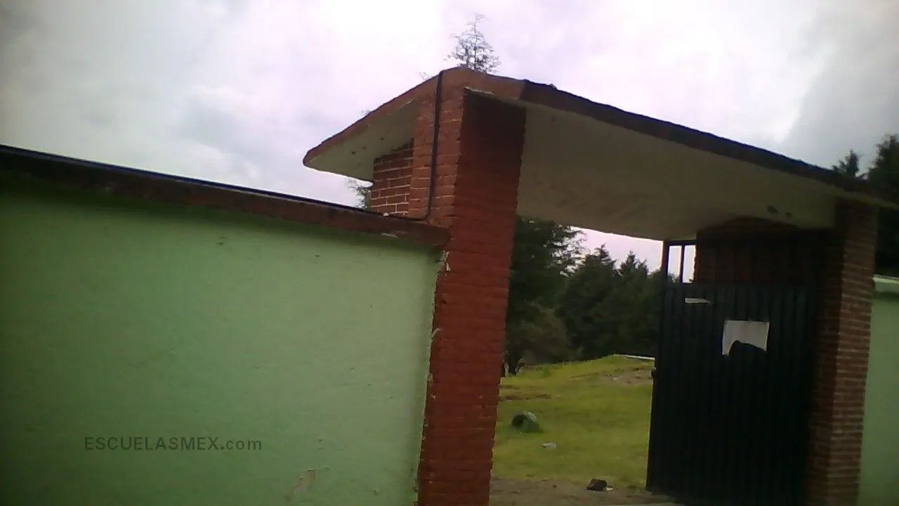 Leon Guzman Entrada