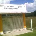 Gral. Lazaro Cardenas