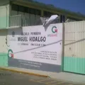 Miguel Hidalgo