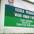 Miguel Hidalgo y Costilla