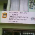 Lic. Benito Juarez