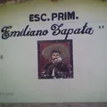 Emiliano Zapata