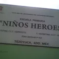 Niños Heroes