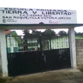Tierra y Libertad