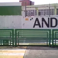 Andres Molina Enriquez