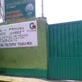 Lic. Benito Juarez