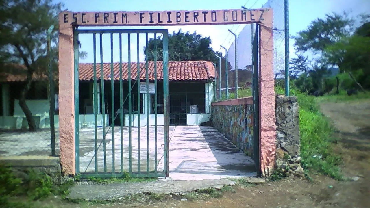 Filiberto Gomez Entrada