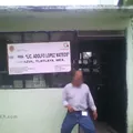 Lic. Adolfo Lopez Mateos