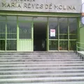 Flor de Maria Reyes de Molina
