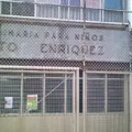 Profr. Heriberto Enriquez