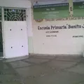 Lic. Benito Juarez