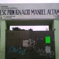 Ignacio Manuel Altamirano