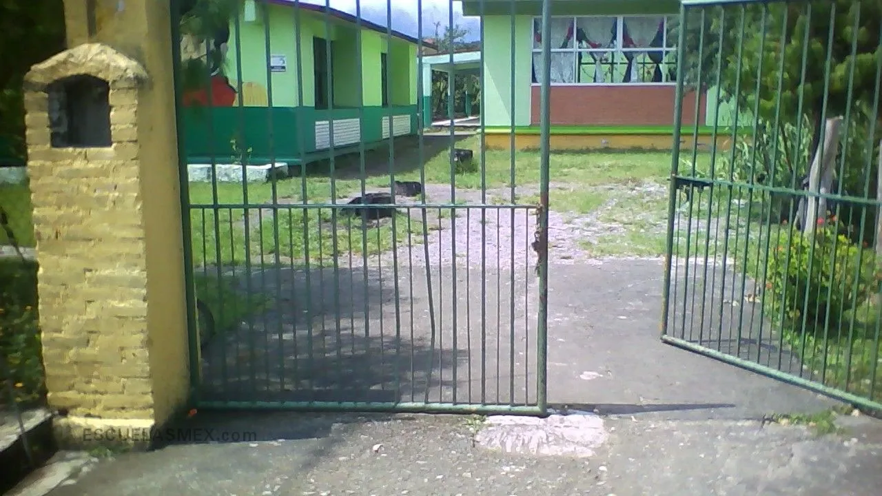 Vicente Guerrero Entrada