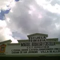 Miguel Hidalgo y Costilla