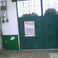 Lic. Benito Juarez Garcia