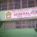 Generalisimo Morelos