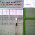 Lic. Benito Juarez