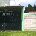 Lic. Luis Echeverria Alvarez