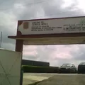 Licenciado Benito Juarez Garcia