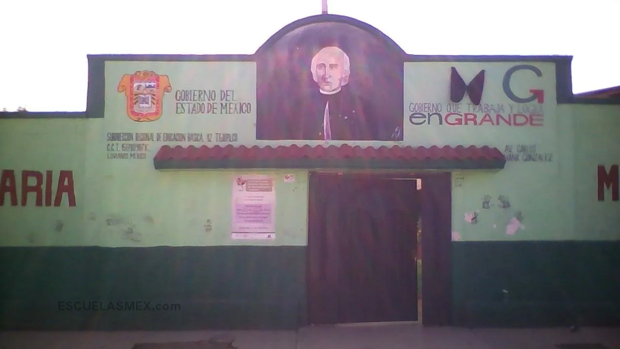 Miguel Hidalgo Entrada