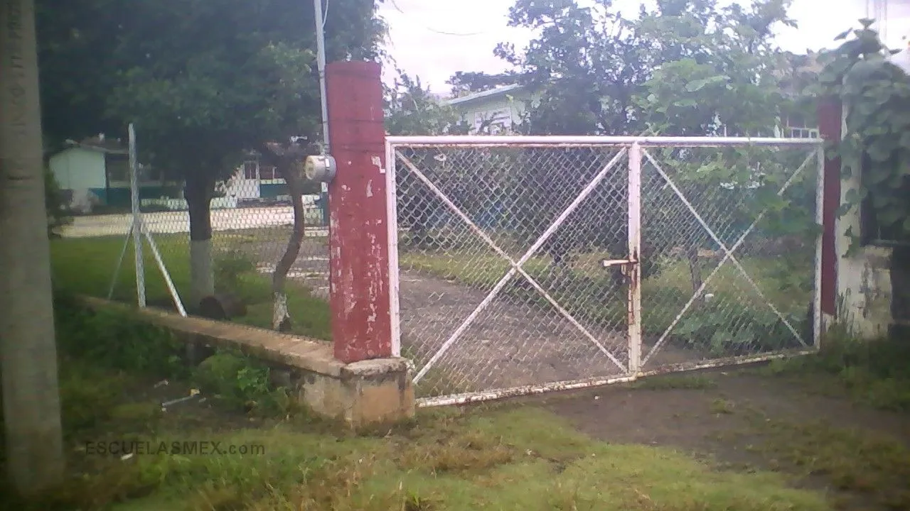 Josefa Ortiz de Dominguez Entrada