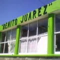 Lic. Benito Juarez
