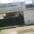 Vicente Guerrero