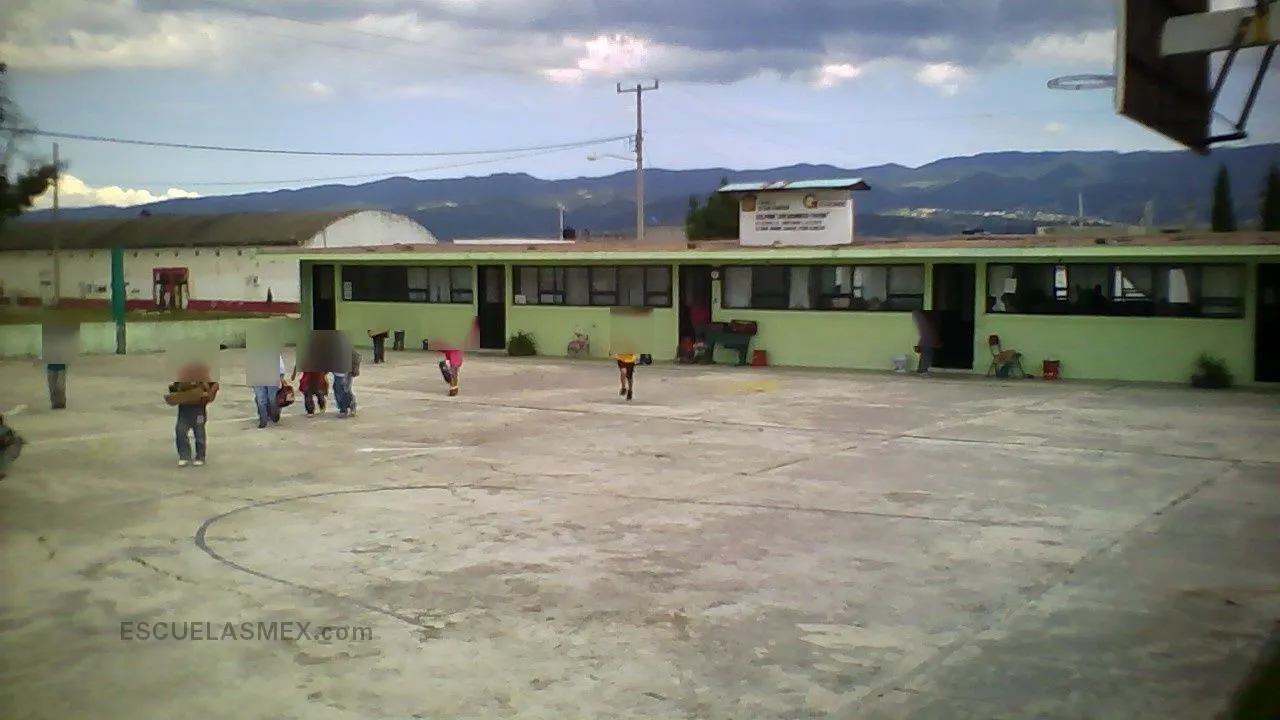 Jose Ma. Morelos y Pavon Entrada