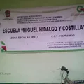 Miguel Hidalgo y Costilla