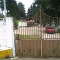 Lic. Benito Juarez Garcia