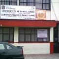 Centro Escolar Benito Juarez