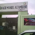 Ignacio Manuel Altamirano