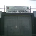 Mariano Escobedo