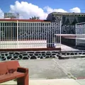 Lazaro Cardenas