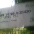 Pedro Ascencio