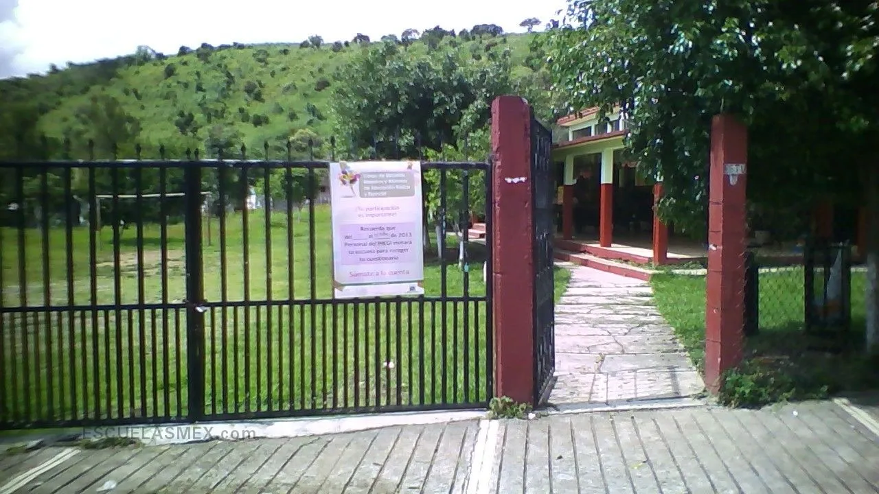 Miguel Hidalgo Entrada