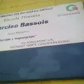 Narciso Bassols