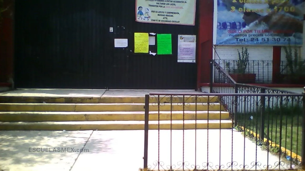 Las Americas Entrada