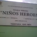 Niños Heroes